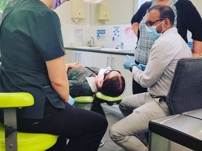 Evolve Specialist Orthodontics Albury