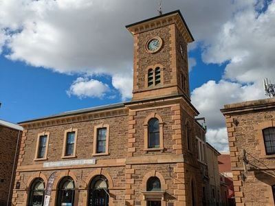 Gawler National Trust Museum