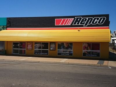 Repco Auto Parts Mt Isa