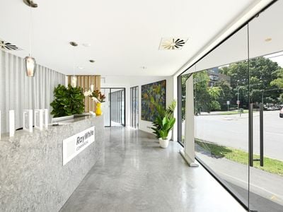 Ray White Commercial South Sydney