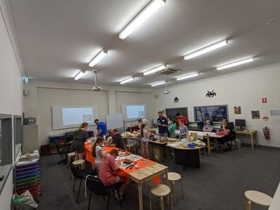 Makerspace Adelaide