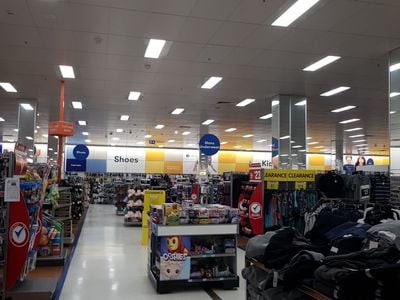 BIG W Geelong