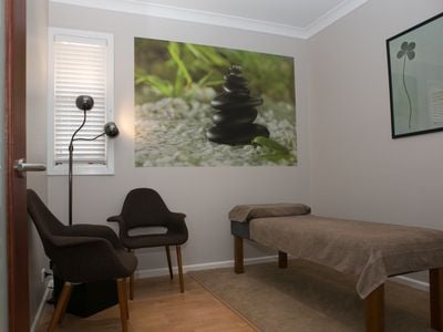 Coastline Chiropractic Centre