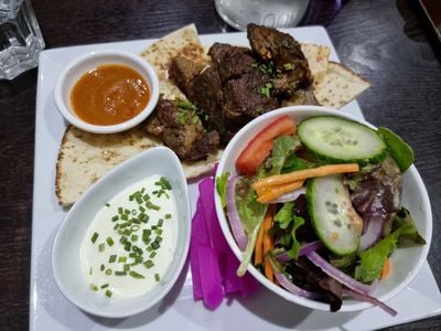 Sudania Cafe and Restaurant