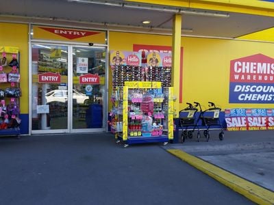 Chemist Warehouse Bairnsdale