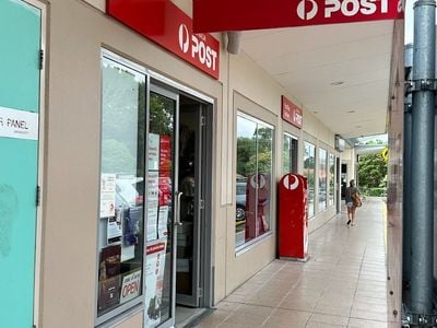 Australia Post - Berowra Heights LPO