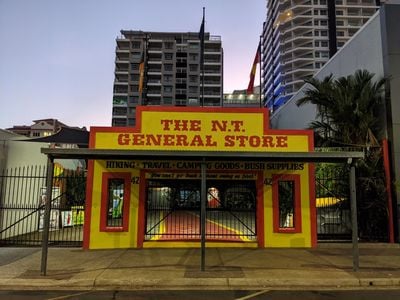 The NT General Store