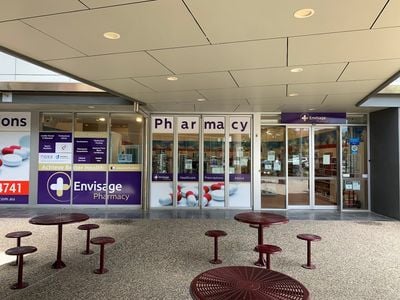 Envisage Pharmacy Townsville