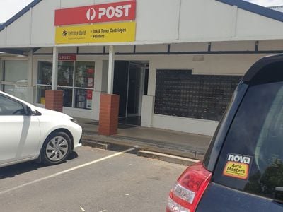 Australia Post - Willaston LPO