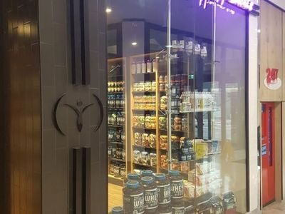 Elite Supps Parramatta