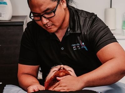 Performance Edge Physiotherapy Belconnen