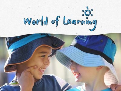 Lilliput World of Learning