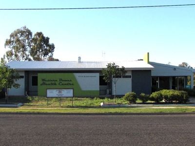 Western Downs Health Centre