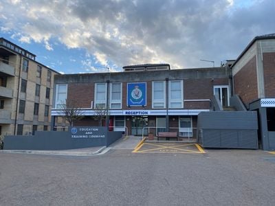 Charles Sturt University, Goulburn Campus