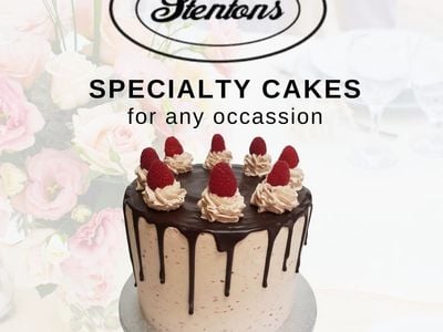 Stentons Cakes