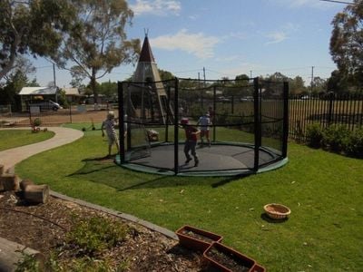 Dubbo and District Preschool