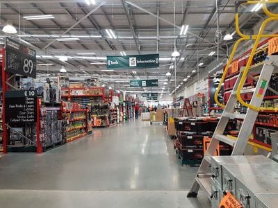 Bunnings Victor Harbor