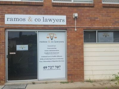 Ramos & Co Lawyers