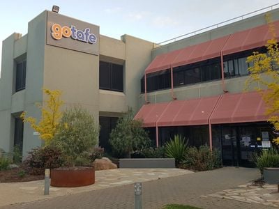 GOTAFE - Fryers Street Campus