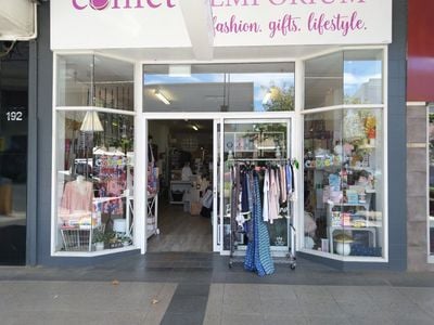 Confetti Emporium Confetti Emporium