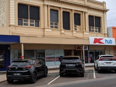 Kmart Port Augusta K Hub