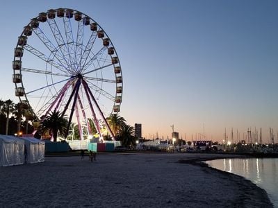 Geelong Waterfront