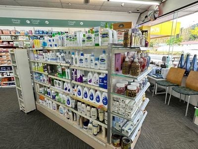 Unichem Stokes Valley Pharmacy