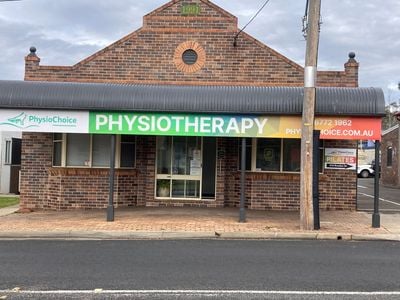 PhysioChoice Armidale