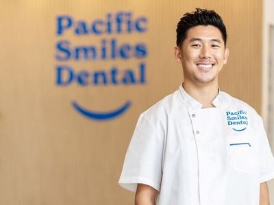 Pacific Smiles Dental Rutherford