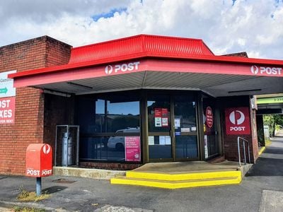 Australia Post - Mount Gambier West LPO