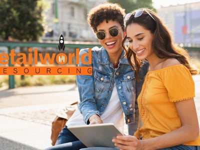 Retailworld Resourcing