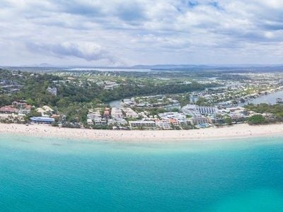 Sunshine Coast Private Transfers