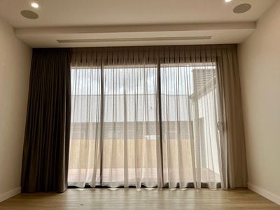 A1 Curtains & Blinds