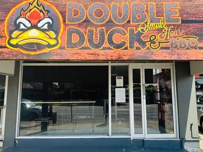 Doubleduck Smokehouse