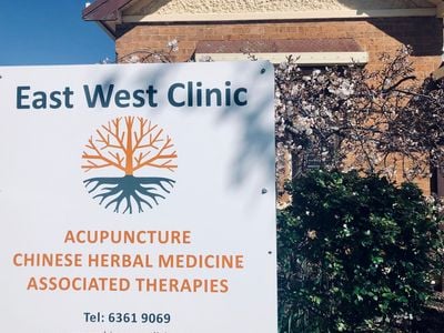 Rebecca Cannon Acupuncture & Chinese Medicine