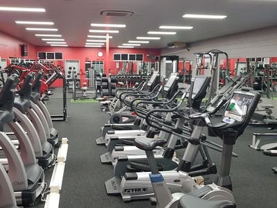 Club ONE Fitness Gym | OPEN 24/7 | Health and Fitness Club | Bentley Park, Cairns