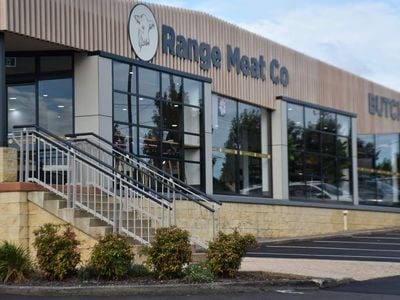 Range Meat Co.