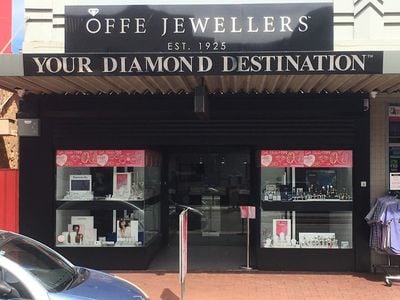 Offe Jewellers