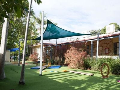 Goodstart Early Learning Nambour - Doolan Street