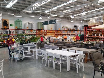 Bunnings Shepparton