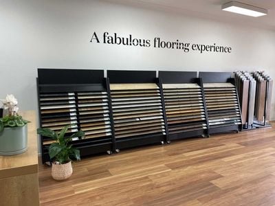 Yamba Flooring Xtra