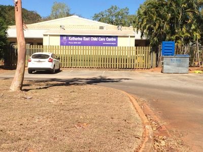 Katherine East Child Care Centre