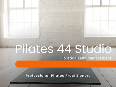 Pilates 44 Studio