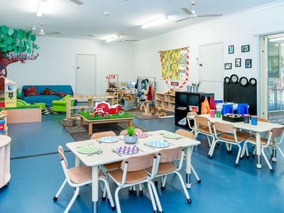 Community Kids Yandina Early Education Centre 1