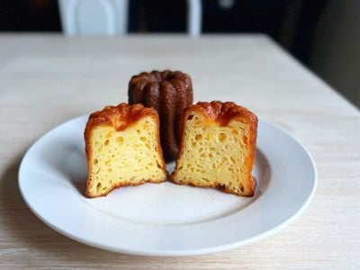 Canelé Alain - Online bakery