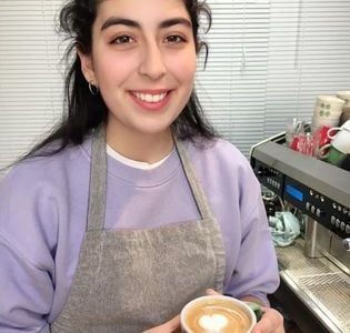 Queensland barista studio