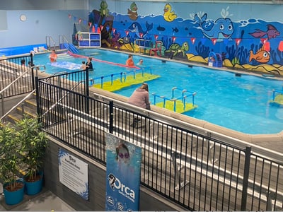 Orca Swim Schools Warragul