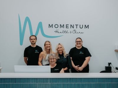 Momentum Health & Chiro