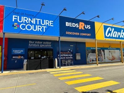 Furniture Court Mackay