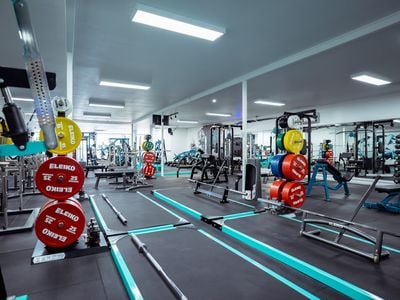 ZeroW Cairns | Powerlifting & Strength Gym in Bungalow, Cairns